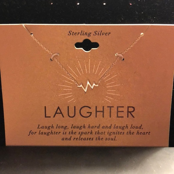 Target | Jewelry | Laughter Necklace 